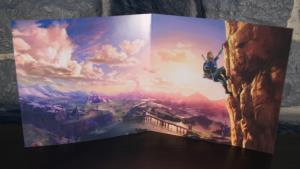 The Legend of Zelda - Breath of the Wild - Edition Limitée (32)